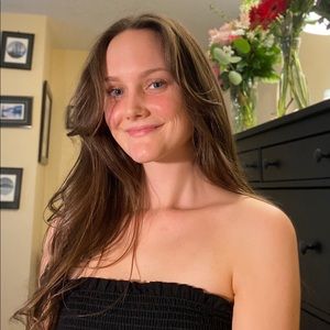 Meet your Posher, Natasha